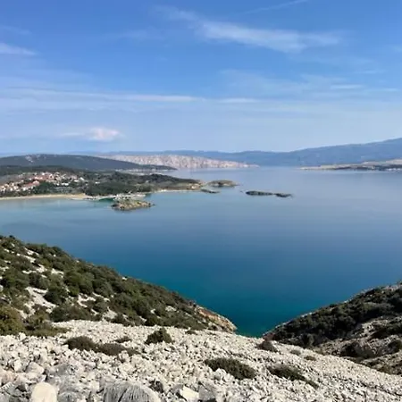 Apartament Charming Rab