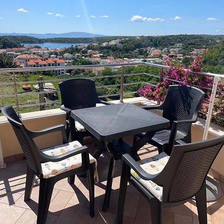 Charming Rab Rab Town