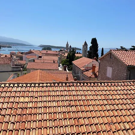 Charming Rab Apartament