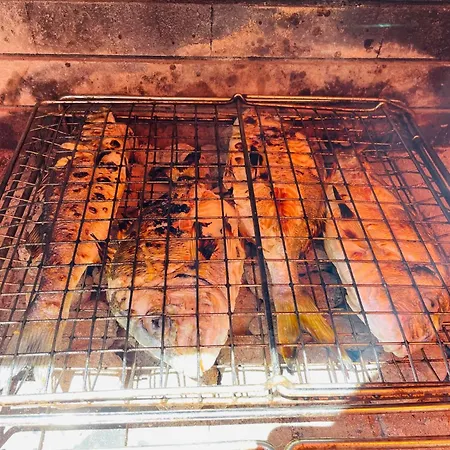 Apartament Charming Rab *