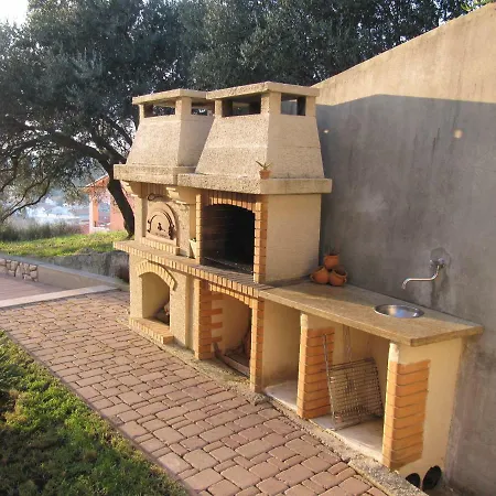 Apartament Charming Rab Rab Town