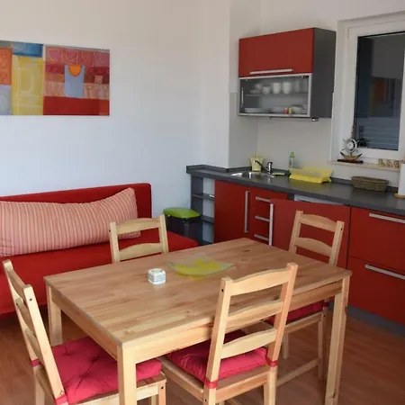 Charming Rab Apartament