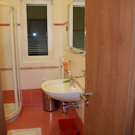 Apartament Charming Rab Rab Town
