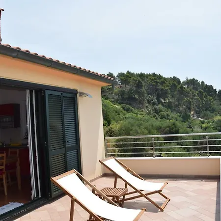 Charming Rab Διαμέρισμα