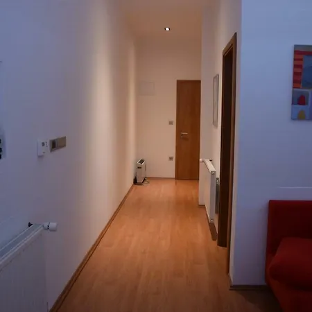 Apartament Charming Rab