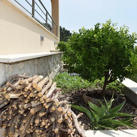 Apartament Charming Rab