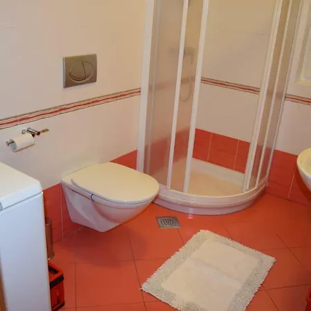 Apartament Charming Rab