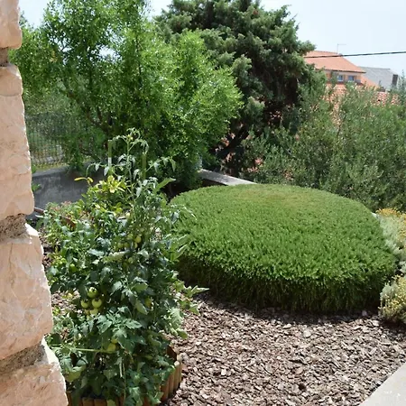 Apartament Charming Rab