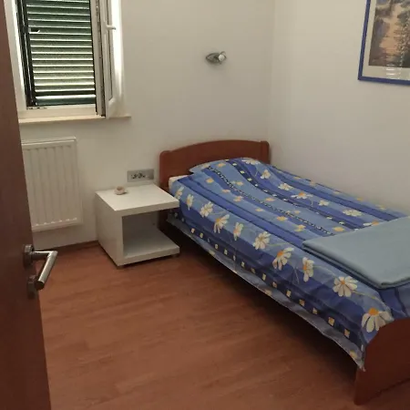 Charming Rab Διαμέρισμα