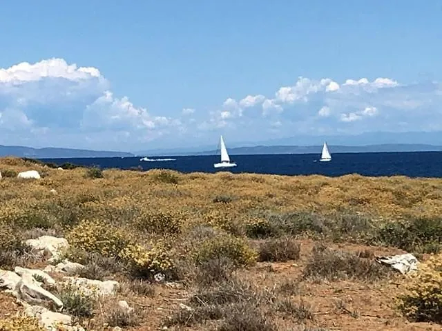 Charming Rab Rab Town