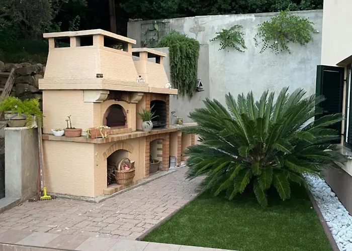 Apartament Charming Rab Rab Town