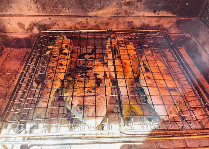 Apartament Charming Rab *