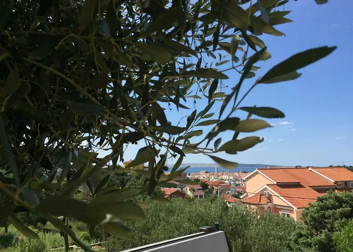 Charming Rab Apartament *