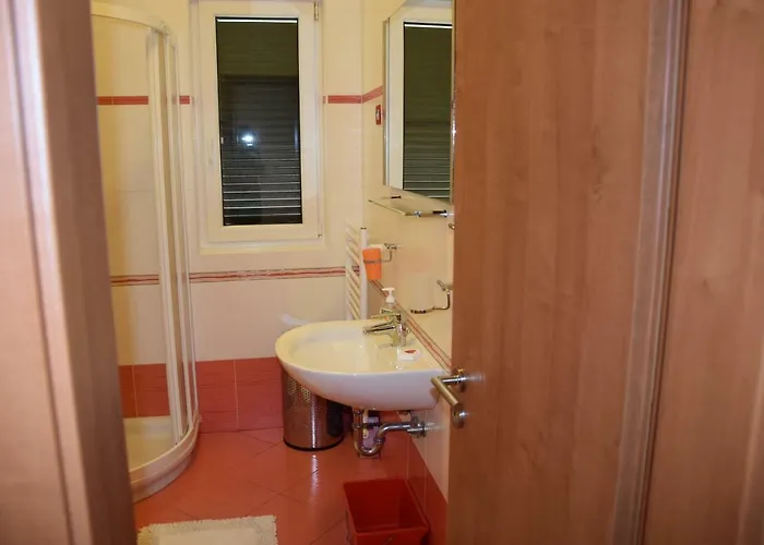 Apartament Charming Rab Rab Town