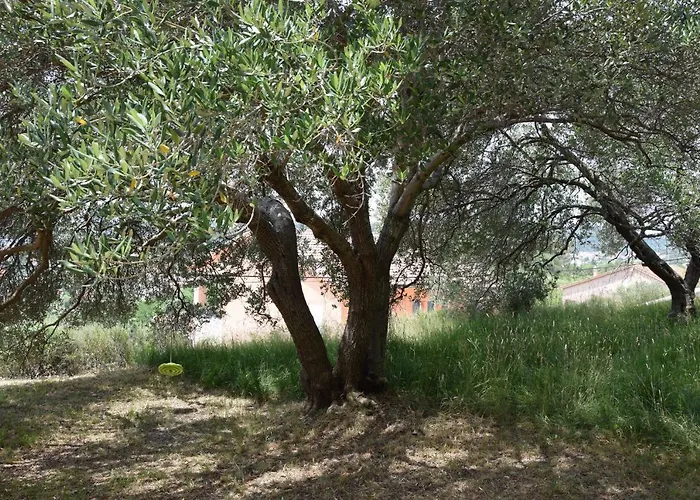 Charming Rab Apartament *