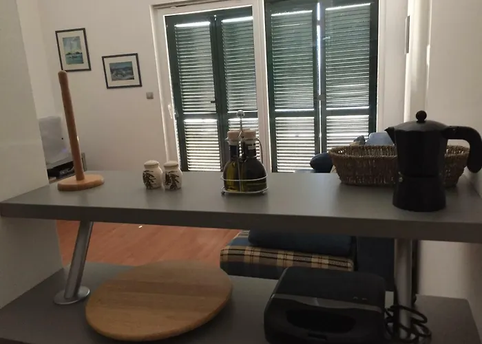 Charming Rab Rab Town