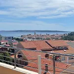 Charming Rab Apartment Rab Town