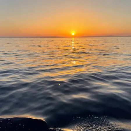 Charming Rab * Rab Town