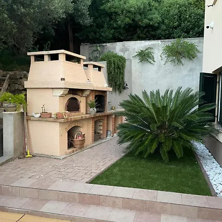 Apartment Charming Rab Rab Town