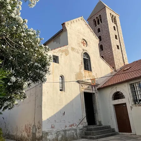 Charming Rab * Rab Town