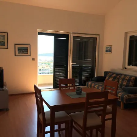 Apartment Charming Rab Rab Town