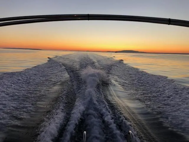 Apartment Charming Rab Rab Town