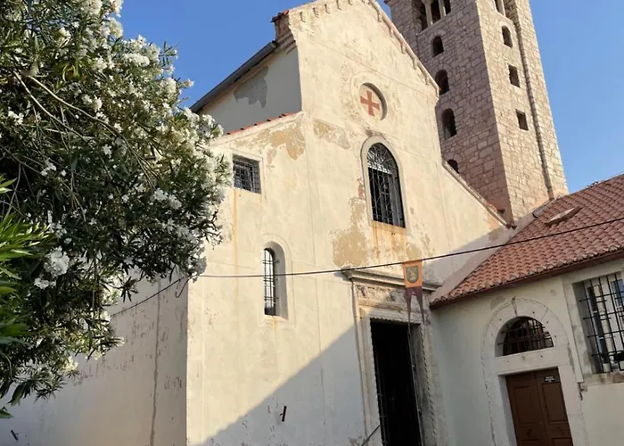 Charming Rab * Rab Town