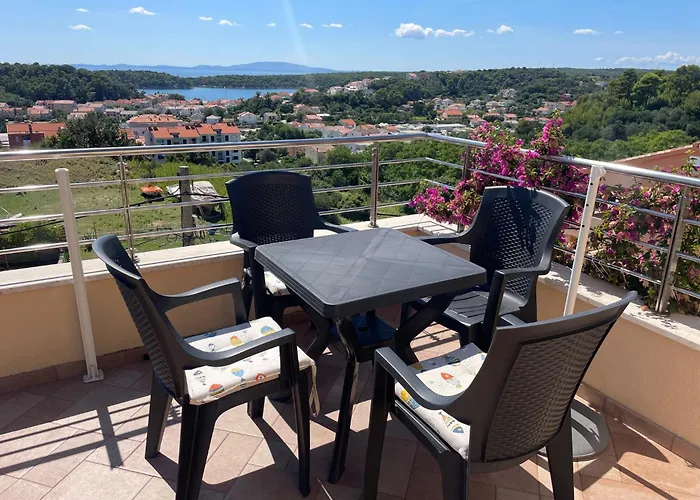 Charming Rab Rab Town