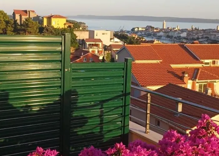 Charming Rab * Rab Town