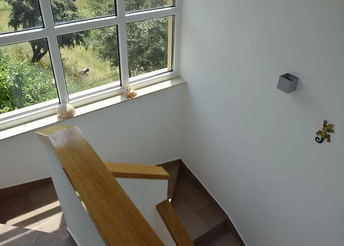 Apartment Charming Rab Rab Town