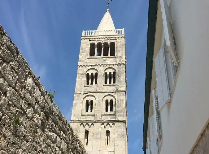 Apartment Charming Rab *