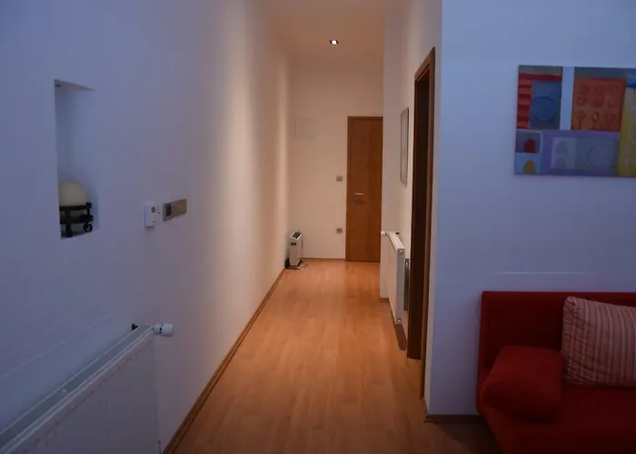 Apartment Charming Rab