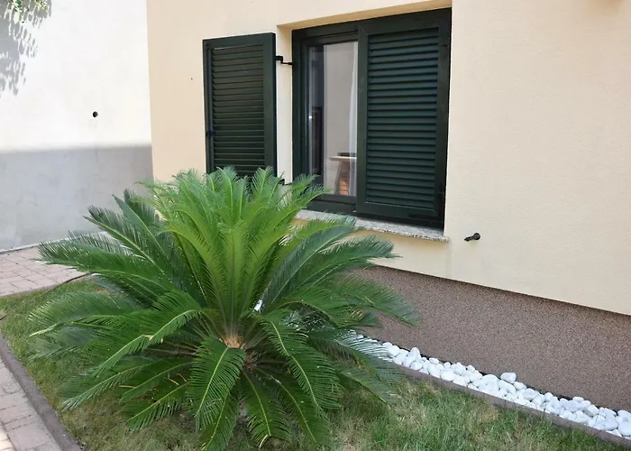 Charming Rab Rab Town