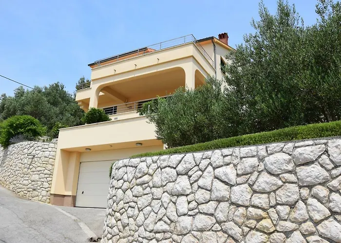 Apartment Charming Rab *