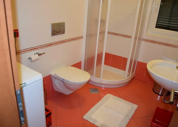 Apartment Charming Rab